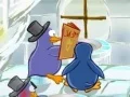 Logħba Kċina tal-Penguin onlajn