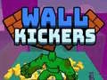 Logħba Kickers tal-Ħitan onlajn Logħba Kickers tal-Ħitan onlajn