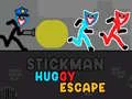 Logħba Għaqda Stickman Huggy onlajn Logħba Għaqda Stickman Huggy onlajn