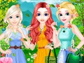 Logħba Dress tal-Moda tal-Għarajjem onlajn Logħba Dress tal-Moda tal-Għarajjem onlajn
