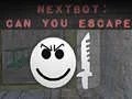 Logħba Nextbot: Tista' taħrab? onlajn Logħba Nextbot: Tista' taħrab? onlajn
