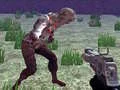 Logħba Sopravivenza Dead Zombie Trigger  onlajn