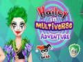 Logħba Hailey Fl-Aventura Multivers onlajn