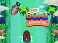 Logħba Avventura tal-Bark Crazy onlajn