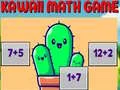 Logħba Logħba ta' Matematika Kawaii onlajn