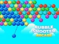 Logħba Arcade tal-Bubble Shooter onlajn Logħba Arcade tal-Bubble Shooter onlajn
