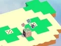 Logħba Puzzle tal-impronta tal-dadi onlajn