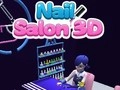 Logħba Salon tal-Ħoġor 3D onlajn Logħba Salon tal-Ħoġor 3D onlajn