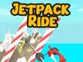 Logħba Vjaġġ bil-Jetpack onlajn