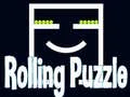 Logħba Rolling Puzzle  onlajn