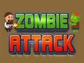 Logħba Attakk ta' Zombie onlajn