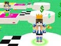Logħba Test tad- IQ: Quiz Minecraft onlajn