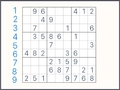 Logħba Puzzle Sudoku Klassiku onlajn