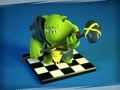 Logħba Dama RPG Battalja Online onlajn Logħba Dama RPG Battalja Online onlajn