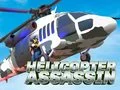 Logħba Assassin tal-Helikopter onlajn Logħba Assassin tal-Helikopter onlajn