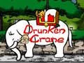 Logħba Drunk Crane onlajn