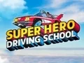 Logħba Skola tal-Ħaddiema Superhero onlajn