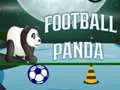 Logħba Panda tal-Futbol onlajn
