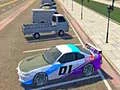 Logħba Simulator tal-Livell ta' Drift Ġappuni onlajn