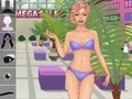 Logħba Makeup u Libsa Fashionista onlajn