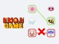 Logħba Puzzli tal-Emoji onlajn