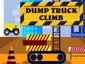 Logħba Tnaqqis Tal-Lorry onlajn Logħba Tnaqqis Tal-Lorry onlajn