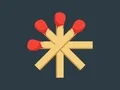 Logħba Puzzles matchstick  onlajn
