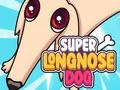 Logħba Kelb Bi Nos Twil Super onlajn Logħba Kelb Bi Nos Twil Super onlajn