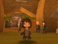 Logħba Kogama: Avventuri Maġika f'Hogwarts onlajn