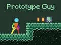 Logħba Prototype Guy onlajn Logħba Prototype Guy onlajn