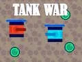 Logħba Gwerra tat-Tank onlajn