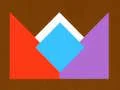 Logħba Puzzle Tangram tal-Lazzar onlajn
