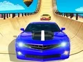 Logħba Razzitt Cars ta' Akrobaziji fuq Ramps onlajn Logħba Razzitt Cars ta' Akrobaziji fuq Ramps onlajn