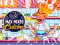 Logħba Max Kuċina Mixta onlajn