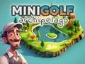 Logħba Mini Golf Arkipelagu onlajn