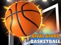 Logħba Rival Star Basketball onlajn