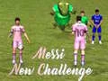 Logħba Id-Challenge Ġdida ta' Messi onlajn