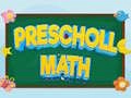 Logħba Matematika għall-Kindergarten onlajn