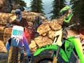 Logħba Racing tal-Moto Offroad onlajn