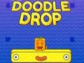 Logħba Doodle Drop onlajn Logħba Doodle Drop onlajn