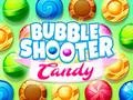 Logħba Bubble Shooter Candy onlajn