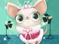 Logħba Pets tal-Moda ta' Hollywood  onlajn