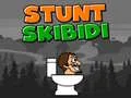 Logħba Stunt Skibidi onlajn
