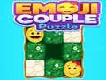Logħba Puzzel tal-Paar Emoji onlajn