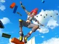 Logħba Biss Sel 3D Parkour: Mur Biex Tiżdieda onlajn