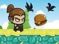 Logħba Burger Elf onlajn Logħba Burger Elf onlajn