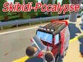 Logħba Skibidi-Pokalipsi onlajn Logħba Skibidi-Pokalipsi onlajn