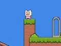 Logħba Rush Pink: Platformer ta 'l-Izgħad Velocità onlajn Logħba Rush Pink: Platformer ta 'l-Izgħad Velocità onlajn