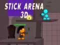Logħba Arena tal-Ċrieki 3D onlajn Logħba Arena tal-Ċrieki 3D onlajn