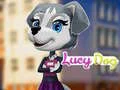Logħba Lucy: Ħarsien ta’ Ċ precision onlajn
